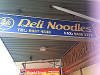 Deli Noodles unknown