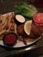 Hammerhead Seafood And Sports Grille food