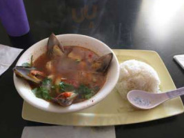 Choochai Thai Cuisine food