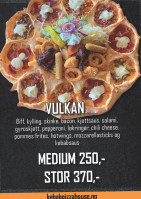 Kebab Pizza House Sarpsborg food