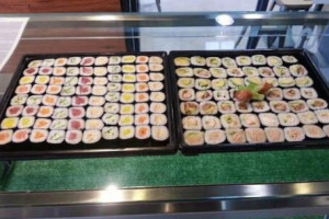 Sushi Sushi food