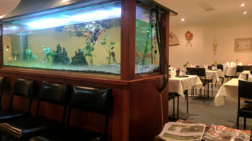 Furama Chinese Restaurant inside