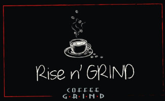 Coffee Grind food