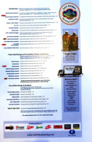 San Pedro Brewing Company menu