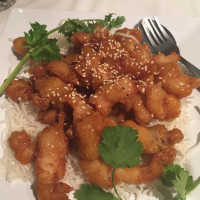 Woodlake Chinese Restaurant food