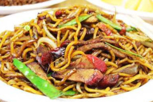 Chang Jiang - Eastside food