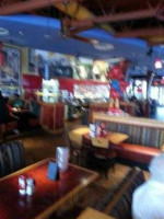 Red Robin Gourmet Burgers And Brews food