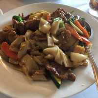 Grand Court Chinese Restaurant food