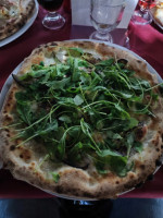 Dal Taliano Pizzeria Griglieria food