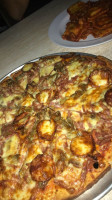 All night pizza cafe food