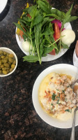Little Tripoli Lebanese Restaurant food