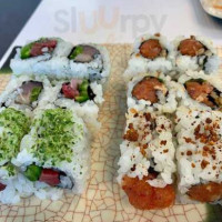 Sushi Erika food