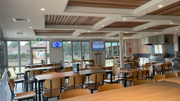 Cowra Bowling and Recreation Club Limited food
