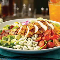 TGI FRIDAYS Waterbury food