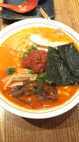 Hakata-Maru Ramen Chatswood food