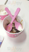 Baskin-robbins food