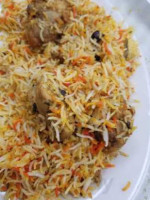 Mahaboob-e-elahi food