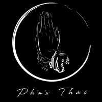 Pha's Thai Kitchen inside