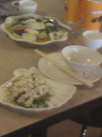 Formosa Cafe food