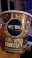 High Road Craft Ice Cream, Inc. food