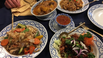Chao Thai food