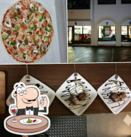 Ciao Italia Pizzeria Lonevåg food
