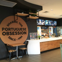 Oporto Pty Ltd food