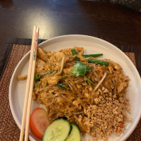 Jasmine Thai food