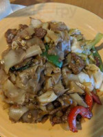 Davan Thai Cuisine inside