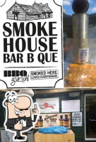 Smokehouse B Que By Bbqguru.nl food
