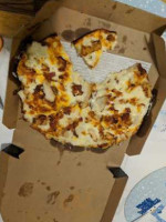 Domino's Pizza food