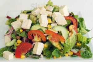 Salad Farm food