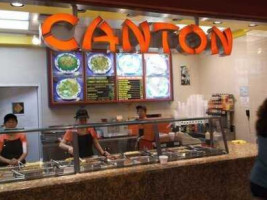 Canton food