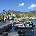 Mediterraneo Puerto De Andratx outside