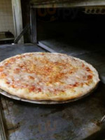 New York Pizza Dept food