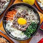 Danny Oppa's Korean Japanese Cuisine (oxley Bizhub) food