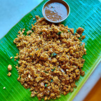 Sri Kalaivani food