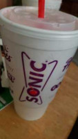 Sonic Drive-in food