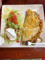La Fogata Mexican food
