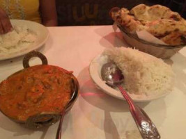 Himalayan Restaurant And Bar food