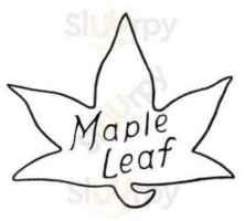Maple Leaf Donuts food