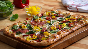 Domino's Pizza - Colorado Ave food
