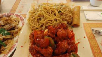Empress Garden Chinese food