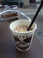 Einstein Kaffee food