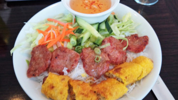 Pho Garden Vietnamese Restaurant food
