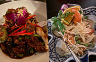 Tjabba Thai Restaurang Och Catering Ab food