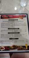 Bombay Grill Indian food