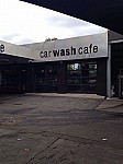 Crystal Car Wash Cafe unknown