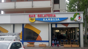Kambusa food