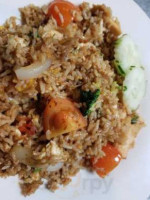 Thai Spice Kitchen food